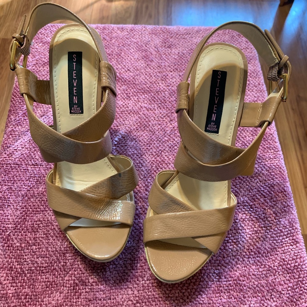 Steven Madden Sandals